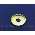 Radiator Mounting Stud Washer Lower (Fiat X1/9, 1100/1200/1500, Scorp) - OE / R