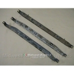 Radiator Support Brace (Fiat X1/9 1975-78) - U8