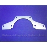 Crankshaft Cover Rear Main Seal Housing Gasket (Fiat 850 All) - NEW