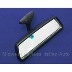Rear View Mirror (Fiat Pininfarina 124 Spider All) - U8