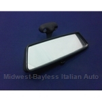 Rear View Mirror (Fiat Bertone X1/9 All) - U8