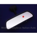 Rear View Mirror (Lancia Beta Coupe 1979 + All) - OE NOS