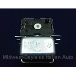 Relay 5170 / 5610 / 7810 / WEPOO 90000 - 4-Pin Normally Open (Fiat 124, 850, 128, X1/9) - OE NOS