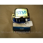 Relay Sipea 5230 Charge Light (Fiat 124, 850) - U8