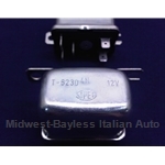 Relay 6230 Headlight Motor / Fuel Pump (Fiat X19, 124) - OE