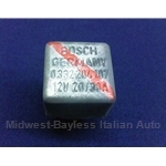 Relay Bosch "332 204 107" - U8