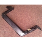 Rocker Panel Door Frame Left (Fiat Bertone X1/9 All) - OE NOS