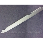 Rocker Panel Left (Fiat 131 / Brava 2-Dr Sedan) - OE NOS