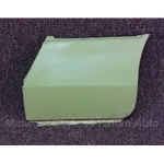 Rocker Panel Rear Left (Fiat Bertone X1/9 All) - U8