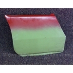 Rocker Panel Rear Right (Fiat Bertone X1/9 All) - U8