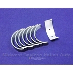 Rod Bearing SET Std. (Fiat 850, 600D All) - NEW