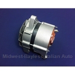 Alternator 55A Marelli Self Regulated (Fiat Bertone X1/9 1979-80 + All, 128 All Non-AC) - REMANUFACTURED