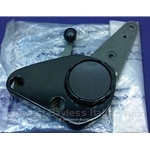 Seat Adjuster Assembly Left (Fiat Pininfarina 124 Spider 1979-85) - OE NOS