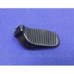 Seat Adjuster Knob Left (Fiat 124 Coupe A-Series) - OE NOS