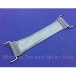 Seat Bottom Cushion Foam Strap (Fiat Pininfarina 124 Spider 1979-85) - U8