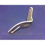 Alternator Bracket SOHC Upper - Non AC (Fiat Bertone X1/9, 128, Yugo) - OE / RENEWED
