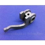 Shift Gate Selector Arm on Rod 4-Spd / 5-Spd (Fiat Bertone X1/9 All) - U8