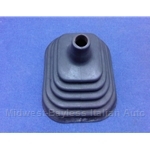 Shifter Boot (Fiat Bertone X1/9 5-Spd 1979-88) - U8