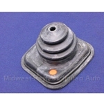 Shifter Boot (Fiat X1/9 4-Spd 1973-78) - U8