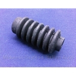 Shifter Input Shaft Boot 4-Spd + 5-Spd (Fiat Bertone X1/9, 128, Yugo All) - NEW