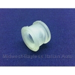 Shifter Linkage Bushing (Lancia Scorpion Montecarlo) - NEW