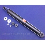 Shock Absorber Rear - KYB GR-2 (Fiat Pininfarina 124 All exc. Wagon, 131/Brava Sedan All) - NEW