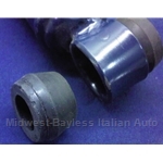 Shock Mount  / Rear Sway Bar Bushing (Fiat 124, 1100 1200 1500 + Fiat 124 AC/AS) - OE NOS