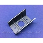 Marker Light Bracket Front Left (Fiat 128 SL Coupe) - OE NOS