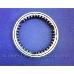 Sliding Sleeve 3rd/4th/5th 4-Spd (Fiat X1/9, 128 to 1977, 850 All) - U8