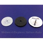 Antenna Hole Cover 3/4" - 1" (Fiat All) - OE