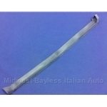 A-Pillar Rubber Seal Right (Fiat Pininfarina 124 Spider 1981-85 + 1968-80) - OE NOS