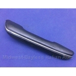Arm Rest Right (Fiat 850 Spider, Coupe) - U8