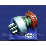 Starter Drive 5-Spd (Fiat Bertone X19 1979-88) - OE MARELLI