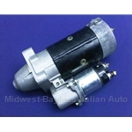 Starter SOHC 1100/1300 "4-Spd Style" (Fiat X1/9, 128, Yugo) - OE NOS