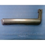 Arm Rest Left (Lancia Beta Zagato) - U8