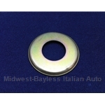 Brake Shoe Adjuster Steel Washer (Fiat 128, 850, Yugo, Strada)- OE NOS