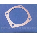 Steering Box Top Cover Gasket (Fiat 124 All) - OE