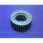 Steering Column Shaft Bearing / Bushing (Pininfarina 124 Spider 1983-85) - OE NOS