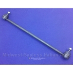 Steering Center Link (Fiat 124 All 1966-69) - NEW