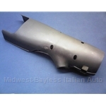 Steering Column Cover Pair (Fiat X1/9 1973-78) - U8