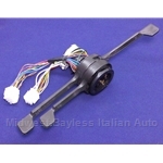 Steering Column Switch Assembly (Fiat Bertone X1/9 1984-88 North America) - NEW