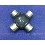 Steering Column U-Joint Large 54mm (Fiat 850, X19, 128) - OE NOS