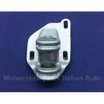 Steering Idler Arm Housing w/Bushings (Fiat 500, 600, 850 All) - NEW