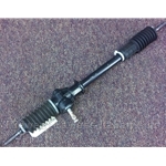 Steering Rack and Pinion Assembly (Fiat X1/9 1973-82, 128, 127, Yugo All) - REMAN