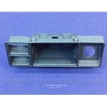 Ashtray Bezel (Lancia Scorpion All) - U8