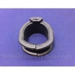 Steering Rack Bushing Left - Manual (Fiat 131, 124 Spider 1985) - NEW