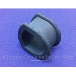 Steering Rack Mounting Bushing Large (Fiat X19, 128, Scorpion/Montecarlo, Yugo) - NEW