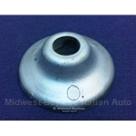 Strut Centering Cone Lower Aluminum 14mm / 57mm (Fiat Bertone X1/9 All) - U9