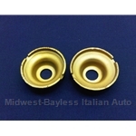 Strut Centering Cone Pair For KONI (Fiat X1/9, 128, Scorpion)