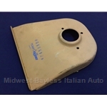 Strut Tower Upper Plate Front Right (Fiat Bertone X19 All) - OE NOS